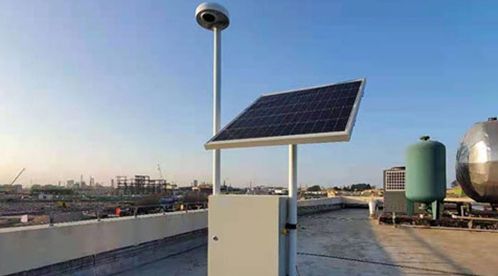 雷電預(yù)警系統(tǒng)哪家好—照著這六點(diǎn)選不花冤枉錢【易造防雷】