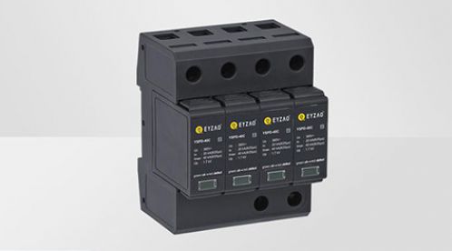 浪涌保護(hù)器的安裝方法-簡單易懂操作方便【杭州易造】 浪涌保護(hù)器的安裝方法-簡單易懂操作方便【杭州易造】