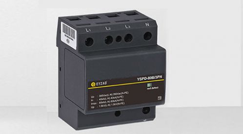 用于二級(jí)保護(hù)的壓敏電阻浪涌保護(hù)器-詳情介紹【杭州易造】 用于二級(jí)保護(hù)的壓敏電阻浪涌保護(hù)器-詳情介紹【杭州易造】