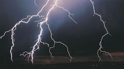 預(yù)防雷電安全小常識—防“雷”于未然,易造更安全【杭州易造】 預(yù)防雷電安全小常識—防“雷”于未然,易造更安全【杭州易造】