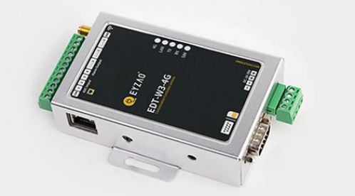 信號采集器—你知道多少【杭州易造】