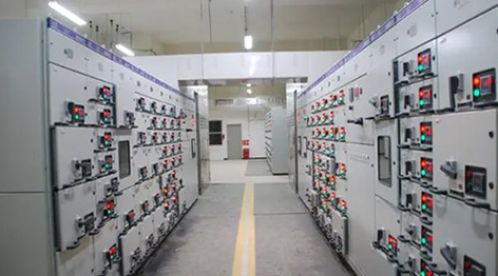 配電系統(tǒng)—純干活!果斷收藏【杭州易造】 配電系統(tǒng)—純干活!果斷收藏【杭州易造】