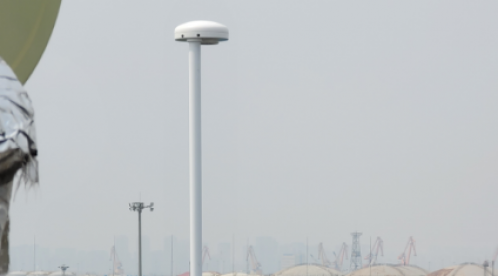 數(shù)據(jù)物理隔離-讓雷電預警系統(tǒng)數(shù)據(jù)更安全-易造防雷