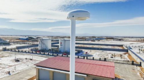 大規(guī)模投入！易造智能雷電預(yù)警系統(tǒng)助力災(zāi)害防控-易造防雷