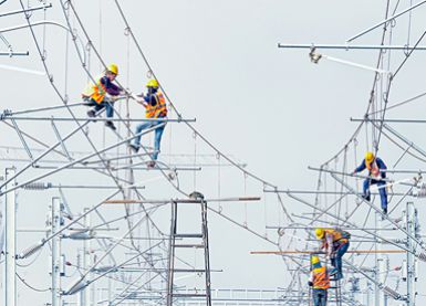 電網(wǎng)配電電涌防護(hù)方案