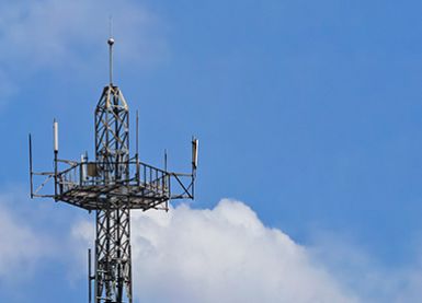 電信系統(tǒng)電涌防護(hù)方案