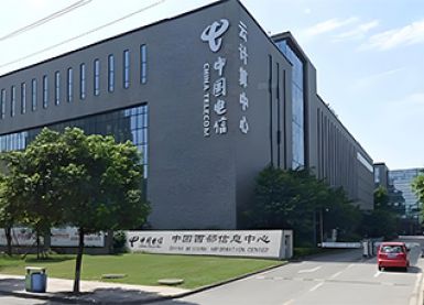 川西通信企業(yè)安裝雷電預(yù)警系統(tǒng)【易造防雷】