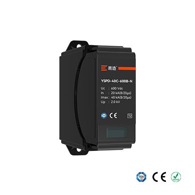 PCB板載式小型II級/2級單極電涌保護(hù)器-N PCB板載式小型II級/2級單極電涌保護(hù)器-N