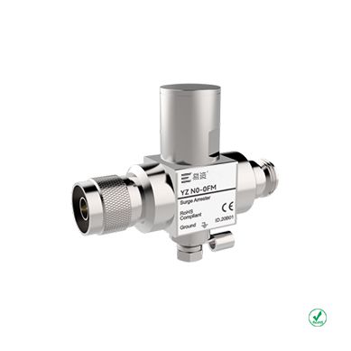同軸射頻浪涌保護器YZ N0-0FM