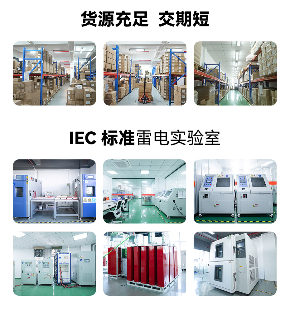 浪涌保護器專業(yè)生產(chǎn)商-符合IEC標準進口替代 浪涌保護器專業(yè)生產(chǎn)商-符合IEC標準進口替代
