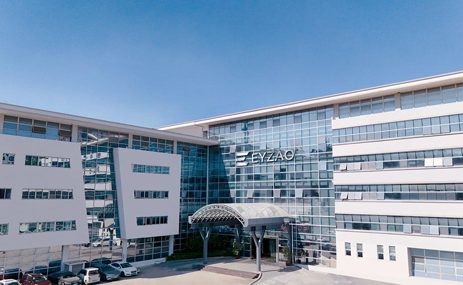 供應(yīng)浪涌電壓保護(hù)器公司-易造國家高新技術(shù)企業(yè)