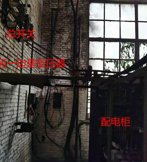 浪涌保護(hù)器