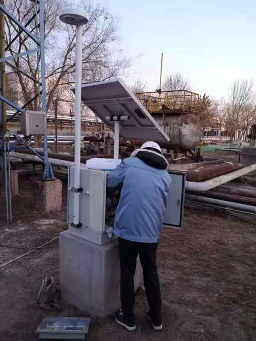 如何制定雷電預(yù)警系統(tǒng)預(yù)案