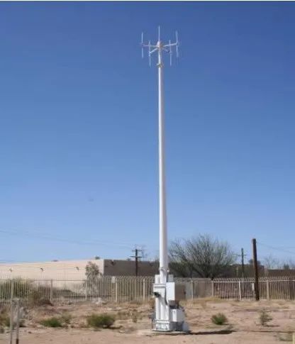 大氣電場(chǎng)儀和閃電定位系統(tǒng)有什么區(qū)別 大氣電場(chǎng)儀和閃電定位系統(tǒng)有什么區(qū)別