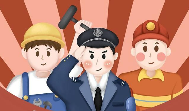 五一勞動節(jié):致敬每一個辛苦的勞動者【杭州易造】 五一勞動節(jié):致敬每一個辛苦的勞動者【杭州易造】