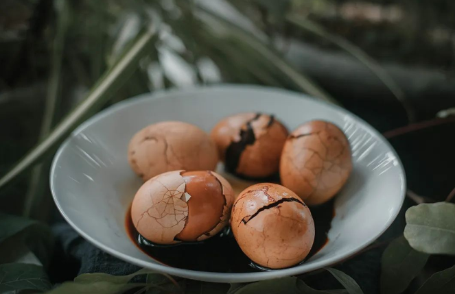 立夏六｜春光忽盡，夏木成陰【杭州易造】