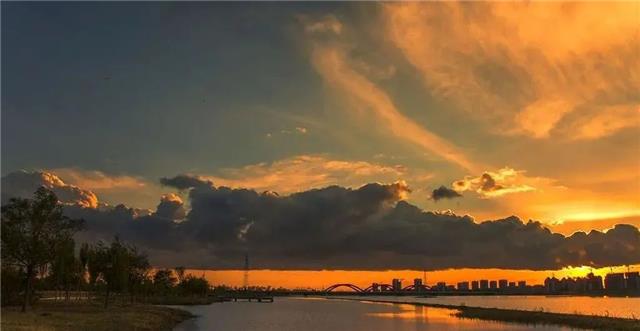 為什么雷電預警要用大氣電場儀-成熟階段