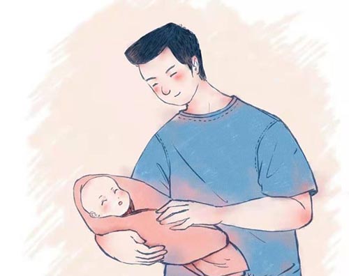 父親節(jié)｜杭州易造祝天下所有父親節(jié)日快樂！