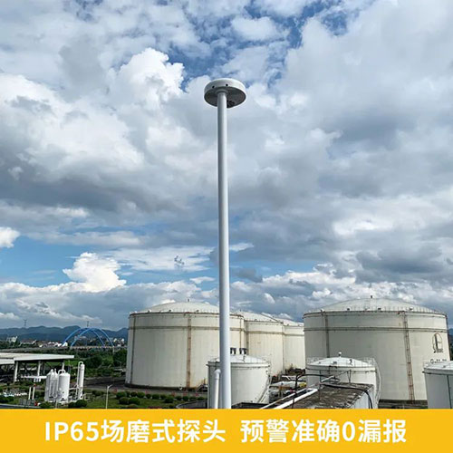 雷電預(yù)警系統(tǒng)場磨式和電子式的區(qū)別-預(yù)警準(zhǔn)確0漏報(bào)