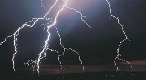 預(yù)防雷電安全小常識(shí) 預(yù)防雷電安全小常識(shí)