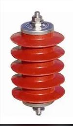 避雷器知識-管型