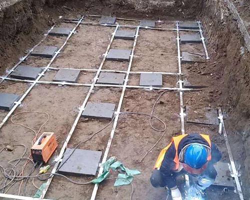 防雷接地 防雷接地