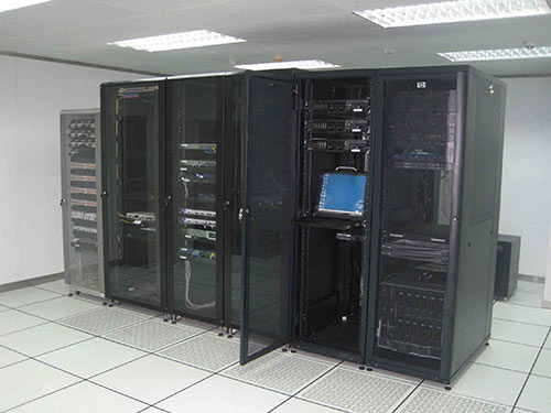 機(jī)房防雷 機(jī)房防雷