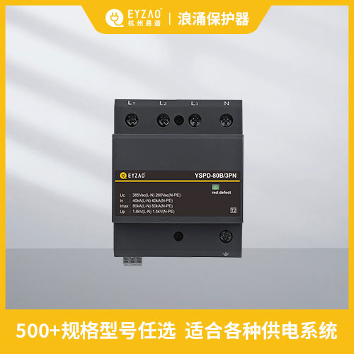 防雷等級(jí)劃分-二類