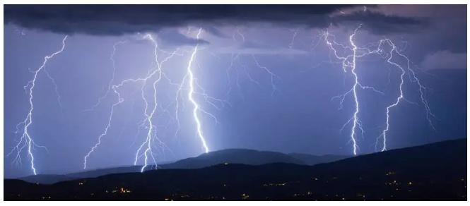防雷安全小常識(shí) 防雷安全小常識(shí)