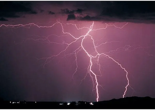 雷電過(guò)電壓 雷電過(guò)電壓