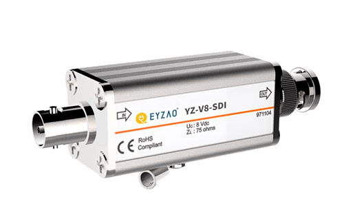 網絡信號避雷器