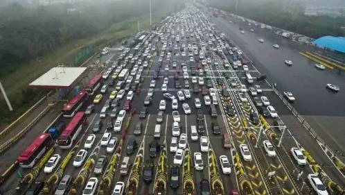 高速公路收費(fèi)站防雷基礎(chǔ)知識(shí)-供電系統(tǒng)需求