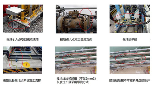 什么叫地網(wǎng)接地電阻測試儀