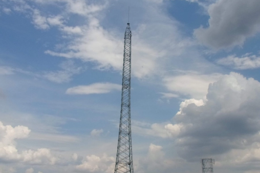 避雷針的原理-建筑物避雷針 避雷針的原理-建筑物避雷針
