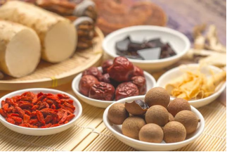 小寒-紅棗，蘿卜