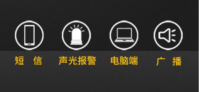 雷電預警系統(tǒng)-遠程報警