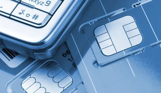 易造雷電預警系統(tǒng)--物聯(lián)卡