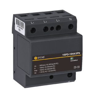 浪涌保護器——雷電磁脈沖保護設(shè)備 浪涌保護器——雷電磁脈沖保護設(shè)備