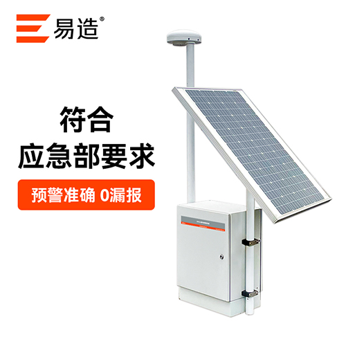 雷電預(yù)警系統(tǒng)的組成有哪些