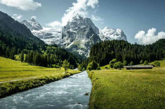 景區(qū)雷電預警系統(tǒng)