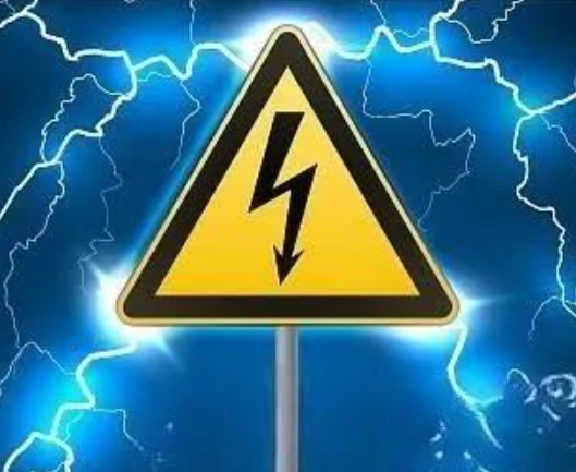 景區(qū)雷電預警系統(tǒng)