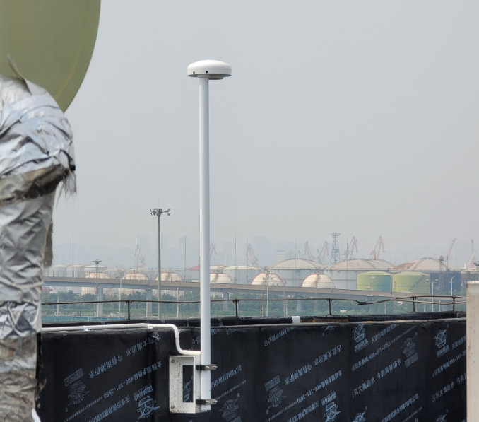 雷電預警系統(tǒng) 雷電預警系統(tǒng)