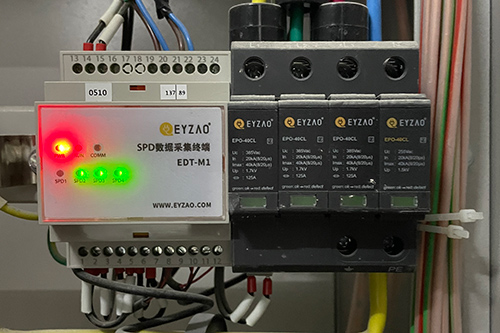 配電箱內浪涌保護器如何配備 配電箱內浪涌保護器如何配備