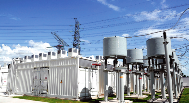 接地電阻監(jiān)測儀