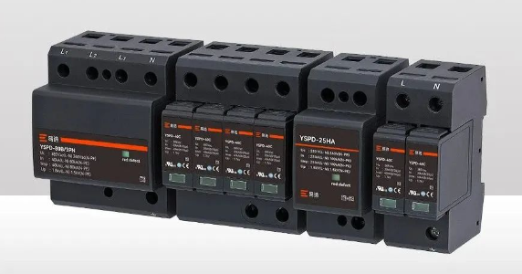 機(jī)房配電柜浪涌保護(hù)器多少錢(qián)一個(gè)