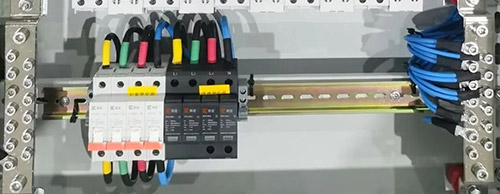 如何選購(gòu)防浪涌保護(hù)器