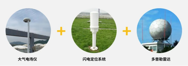 雷電預(yù)警系統(tǒng)大氣電場儀怎么選 雷電預(yù)警系統(tǒng)大氣電場儀怎么選