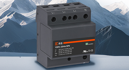 浪涌保護(hù)器的安裝注意事項(xiàng)