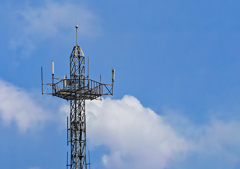 電信系統(tǒng)電涌防護方案