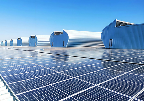 光伏儲能防護(hù)方案